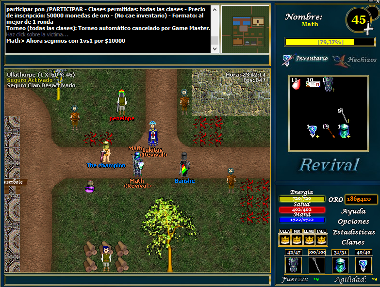 Recuerdos Revival 2026